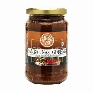 Nasi Goreng sambal 375gr