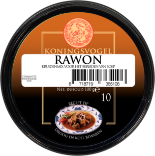 10 Rawon mix kv 10 Rawon mix kv