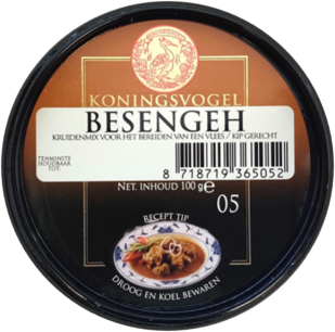 5 Besengeh mix kv 5 Besengeh mix kv