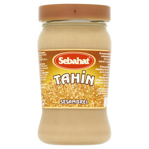 Turkse Tahin Sesamsaus (500 ml.)