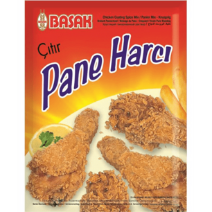 Basak Paniermeel 100gr