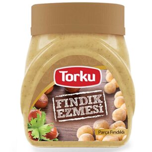 Torku Findik Esmesi (Hazelnootpasta)