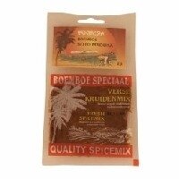 Boemboe nr 23 Soto Madura