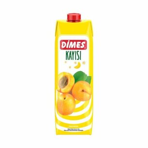 Turkse abrikozen drank (Dimer - 1 liter)