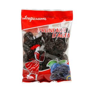 Natuur Gedroogde Pruimen 500gr