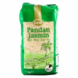 Sawi: Pandan Rijst (1 kg)