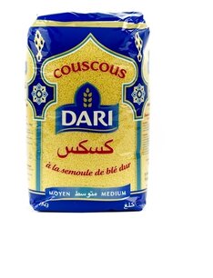 Couscous (1 kg)