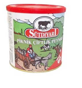 Turkse feta kaas 60% vet (Sutdiyari-rood)