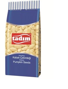 Turkse pompoenpitten (Tadim- 180 gram)