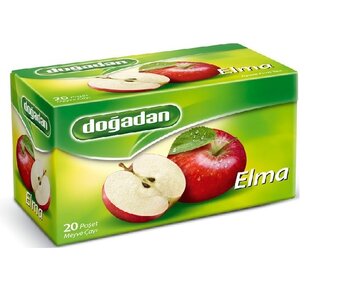 Dogadan Turkse Appel Thee