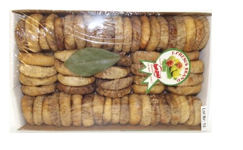 Hazal vijgen 800 gram