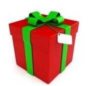 Kerstpakket Alanya 2025