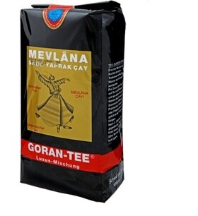 Turkse ceylon thee ( Mevlana - 500 gram)