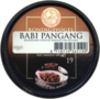 19 Babi pangang saus mix kv