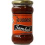 Lekker Bekkie Javaanse Sambal 290 ml