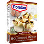 Pondan Bulu Kukus Mawar 400gr