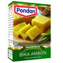 Pondan Bura Cakemeel Bika Ambon 400gr