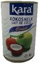 Kara kokosmelk 425ml